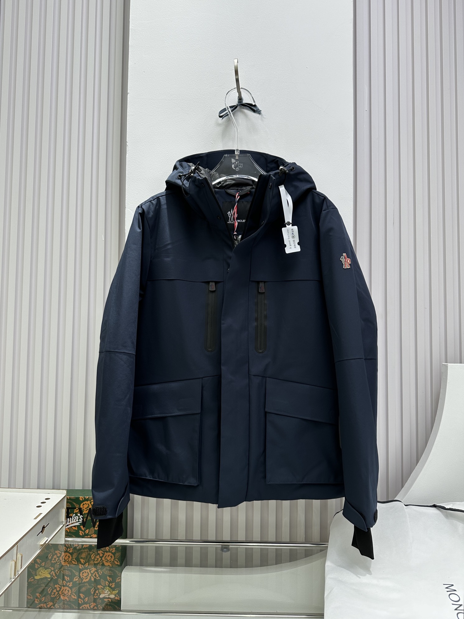 Moncler Down Jackets